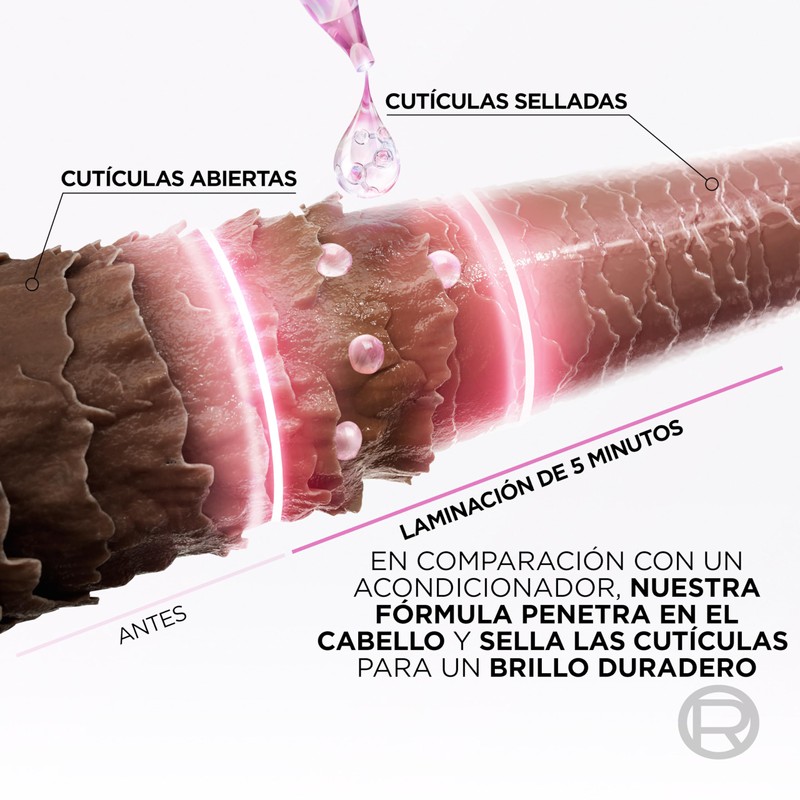 Eli Glycolic Gloss Ro B200ML 550