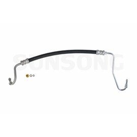Sunsong 3401458 Power Steering Pressure Line Hose Assembly