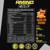 Forzagen | Aminoácidos Amino Fire | 5 g de Aminoácidos