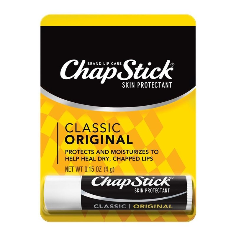 Chapstick Bálsamo Labial Original 4 g