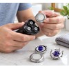 Replacement Shaver Heads for Select HQ, AT and PT Models