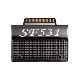 cablecc Magnetic Adapter to USB3.1 Type-A & Type-C USB-C Data Charge 15V Adapter SF531 for Surface Pro9 Pro8 Pro7 Pro6 Pro X Go Book