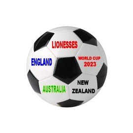 England Football Women's Rectangle Aluminium Fridge Magnet Fantastic Souvenir