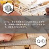 IWALT Hex Flange Nuts (M8) Serrated Flange 304 Stainless Steel