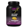 Óxido Nítrico Fast Suplement 1kg 200 Serv Varios Pre Entreno