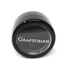 Graftobian Theatrical Tooth Wax - Black 1/8th Ounce (0.125 oz)