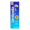Umbrella Plus SPF 50+,water resistence,todo tipo de piel