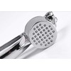 Onwon Garlic Press Mashed Garlic Crusher Peeler Chopper Garlic Puree