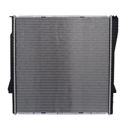 OSC Cooling Products 2593 New Radiator