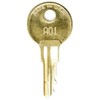 Tuff Shed A45 Replacement Key A45