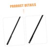 DOITOOL 36pcs Scroll Saw Blades Assortment End Saw for Wood
