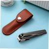 IWOWHERO Senior Toenail Clippers 360° Rotatable Nail Trimmer Thick Nails