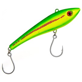 Halco MAX190#H89 Max 190#H89 Lumo 7 1/2 in, 6.3/4Oz, Inline Single