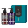 Kundal holiday 2-piece set B baby powder, 1 set / 쿤달 명절 2구 B세트 베이비파우더, 1세트