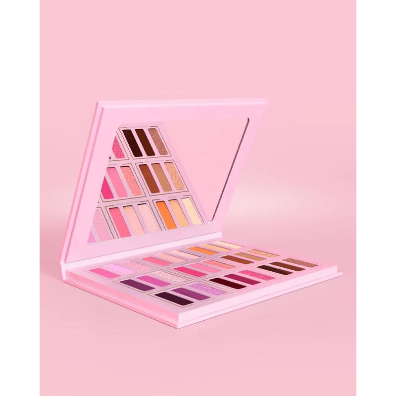 P.Louise Mini Make A Wish Palette