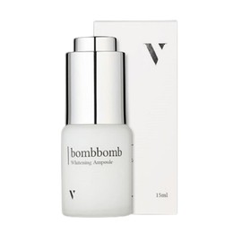 [Beauty] Bam Bam Whitening Ampoule (15ml) / [뷰티스] 밤밤 미백 앰플(15ml)