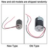 Permanent Magnet DC Motor High Speed Electric Motors for Lawn