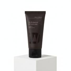 Doctor Different [Elasticity/Moisturizing Cream] Dr. Different 131 Secor G Moisturizer 100ml / [탄력/보습크림] 닥터디퍼런트 131 세콜지 모이스처라이저 100ml