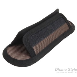 Dhana Style Cushion Pat, Single Item, Velcro, Easy Installation, Shoulder Belt, Adapter, Shoulder Pad, Shoulder Strap, Sling Strap, Shoulder Strap, Shoulder Strap, Shoulder Strap, Shoulder Strap,