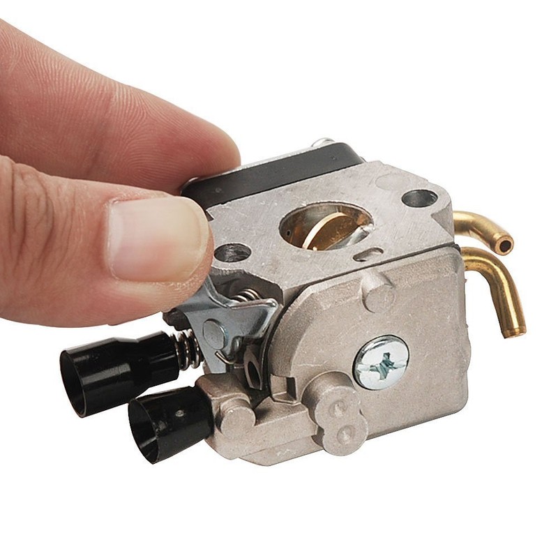 Beehive Filter Carburetor with Gasket for Stihl HS45 Replace 4228