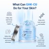 GHK-Cu Peptide Tallow and Honey Balm for Face Skin, 4