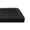 vhbw Aktivkohlefilter Ersatz für Baren B-H04 für Luftreiniger - Luftfilter