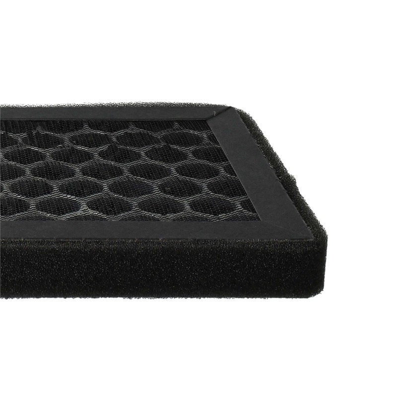vhbw Aktivkohlefilter Ersatz für Baren B-H04 für Luftreiniger - Luftfilter