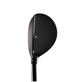 Cobra Golf 2019 F9 Speedback Hybrid, Black/Rose Gold, Right Hand, Ladies, 22.0 Degrees