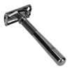 Double Edge Safety Razor Support Rack Men Home Travel Ergonomic