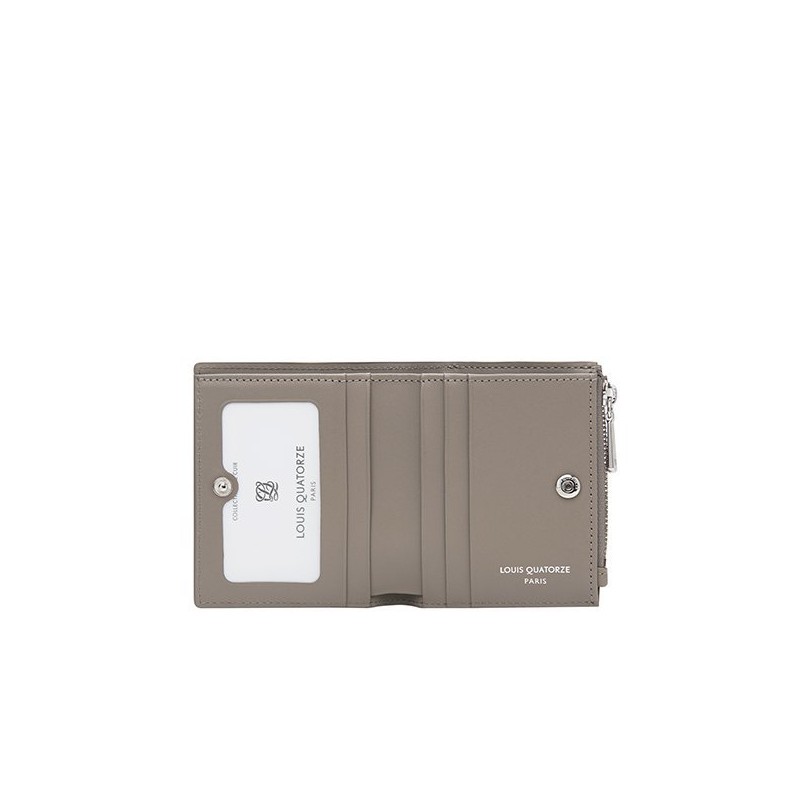 Louis Quatorze (신세계센텀점)여성반지갑 SS3FM08TP (Shinsegae Centum City) Women's Mini Wallet