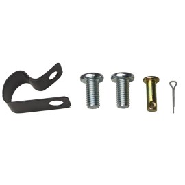 RedCap Brake Caliper with Master Cylinder Assembly for Jonway Sport 200cc Chinese ATVs