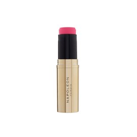 Napoleon Perdis Cheek Switch Creme Blush Stick 12g, Save The Coral