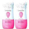 Summer's Eve Women's Eve Feminine Wash Sensitive 237mL Set of 2