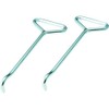 TRUSCO TMT-01 Manhole Handle (Set of 2)