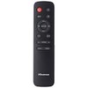 OEM Replacement Remote Control for Hisense Soundbar (EN218A8H)