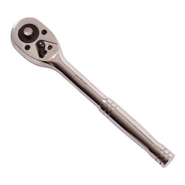 Amtech 3/8-Inch Professional Ratchet Push Button