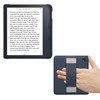 kwmobile eReader Case Compatible with Kobo Libra 2 Case -