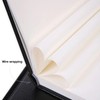 80 Sheets A4 Sketch Book Multipurpose 130gsm Hardcover Drawing Notebook