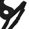 Wheelchair Thigh Restraint Belt Fixation Safety Waist Restraint Wheelchair Seatbelt