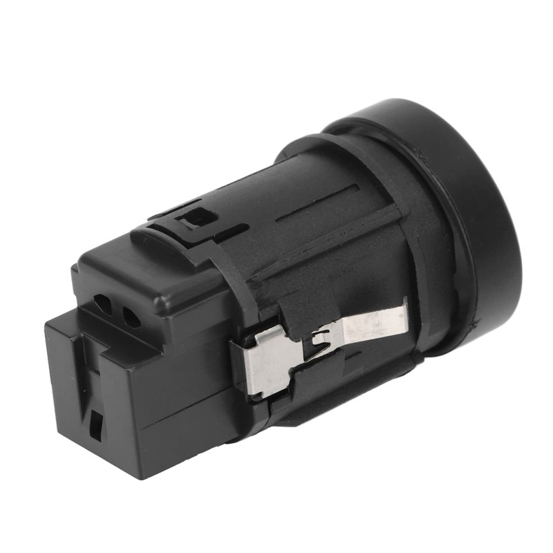 Start Stop Switch, 3V0905217 3V0905217A Button, Ignition Starter, Start Switch,