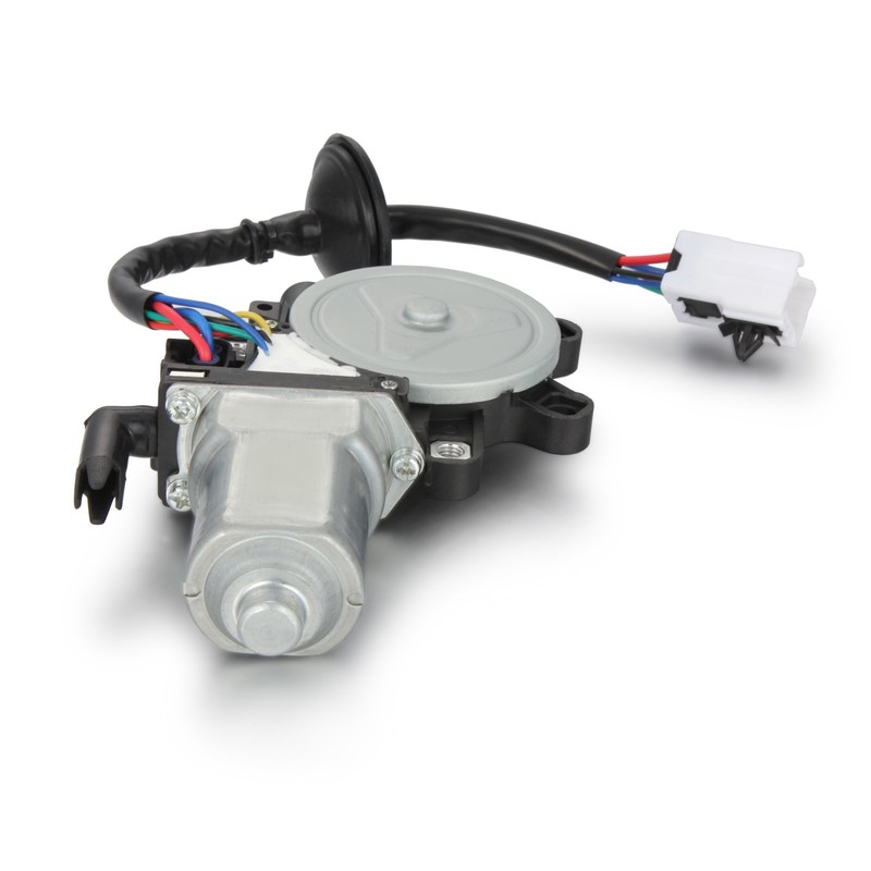 Front Left Window Regulator Motor 80731CD00A For G35 Coupe(2003-2007) 350Z(2003-2009)