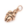 Windalf Venus von WILLENDORF Jewellery Pendant 2.8 cm Stone Age