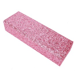 Rotekt Nail Art Hand Pillow, Shinning Sequins Nail Art Table Mat Cushion Pad Pillow Hand Holder Hand Rest Manicure Tool(03)