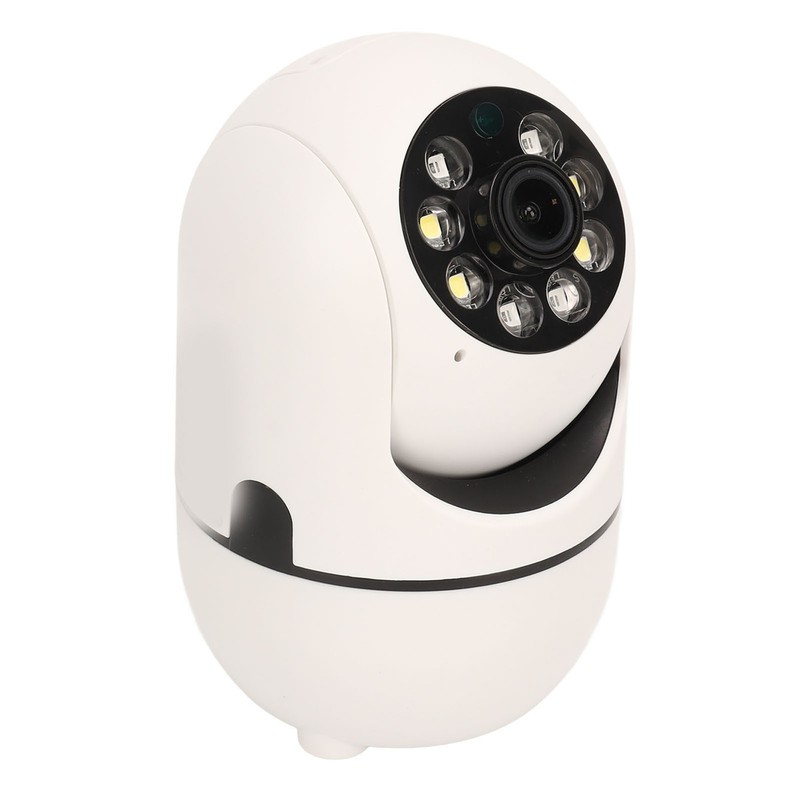Security Camera 1080P Night Vision Motion Detection Two Way Voice
