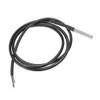 HALJIA DS18B20 Waterproof Temperature Sensors Transducer Thermal Probe Compatible with