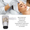 Micro Peristaltic Pump Flow Metering Measuring Metal Titration Self Priming