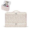 Double Layer Hair Tool Travel Bag Carrying Case for Shark