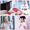 FLYAB 2025 Nursing Graduation Gift - Nurse Week Ornament Gift