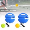 Pickleball Training Kit - Color: B, Ships From: China
