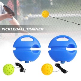 Pickleball Training Kit - Color: B, Ships From: China